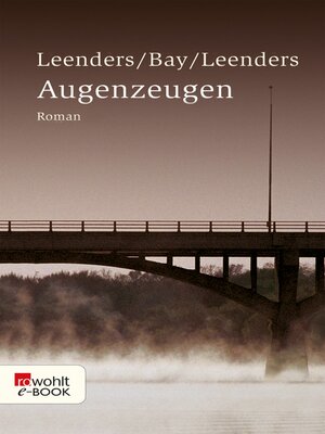 cover image of Augenzeugen